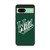 Iowa Wild 02 Motorola Google Pixel 8a Case