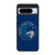Iowa Wolves Motorola Google Pixel 8 Case