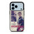 Captain America First Avenger iPhone 17 Pro Case
