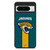 Jacksonville Jaguars 01 Motorola Google Pixel 8 Pro Case