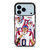 Christian Gonzalez New England Patriots 01 iPhone 17 Pro Case