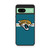 Jacksonville Jaguars 02 Motorola Google Pixel 8a Case