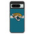 Jacksonville Jaguars 02 Motorola Google Pixel 8 Pro Case