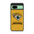 Jacksonville Jaguars 03 Motorola Google Pixel 8a Case