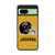 Jacksonville Jaguars Helmet Motorola Google Pixel 8a Case