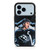 Clayton Keller Utah Mammoth iPhone 17 Pro Case