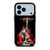 Conan The Barbarian Retro iPhone 17 Pro Case