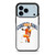Courtland Sutton Denver Broncos 03 iPhone 17 Pro Case