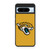 Jacksonville Jaguars 04 Motorola Google Pixel 8 Case