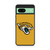 Jacksonville Jaguars 04 Motorola Google Pixel 8a Case