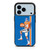Courtland Sutton Denver Broncos 05 iPhone 17 Pro Case