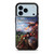 Crimson Desert Greymane iPhone 17 Pro Case