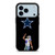 Dak Prescott Dallas Cowboys 01 iPhone 17 Pro Case