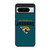 Jacksonville Jaguars 05 Motorola Google Pixel 8 Case