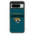 Jacksonville Jaguars 05 Motorola Google Pixel 8 Pro Case