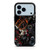 Dark Souls Elden Ring and Bloodborne iPhone 17 Pro Case