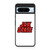 Jax State 01 Motorola Google Pixel 8 Case