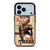 Denzel Ward Cleveland Browns iPhone 17 Pro Case