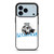 Derrick Brown Carolina Panthers 02 iPhone 17 Pro Case