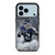 Derrick Henry Tennessee Titans 02 iPhone 17 Pro Case