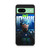 Jaxon Smith Seattle Seahawks Motorola Google Pixel 8a Case