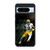 Josh Jacobs Green Bay Packers Motorola Google Pixel 8 Case