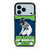 Devon Witherspoon Seattle Seahawks 04 iPhone 17 Pro Case