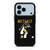 DK Metcalf Pittsburgh Steelers iPhone 17 Pro Case