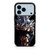 Dragon Ball Goku in his Ultra Instinct iPhone 17 Pro Case