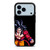 Dragon Ball Super Saiyan 4 Goku iPhone 17 Pro Case