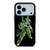 Dragon Ball Z Android Cell iPhone 17 Pro Case