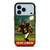 Drake London Atlanta Falcons 03 iPhone 17 Pro Case