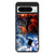 Jujutsu Kaisen Gojo Sukuna Motorola Google Pixel 8 Pro Case