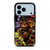 Five Nights at Freddys Fnaf iPhone 17 Pro Case