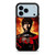 Gantz Anime Kei iPhone 17 Pro Case