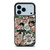 Gear 5 Luffy Aesthetic One Piece iPhone 17 Pro Case