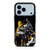 George Pickens Pittsburgh Steelers 03 iPhone 17 Pro Case