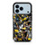 George Pickens Pittsburgh Steelers 04 iPhone 17 Pro Case
