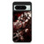 Jujutsu Kaisen King Sukuna Motorola Google Pixel 8 Pro Case
