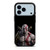 God of War 3 Kratos iPhone 17 Pro Case