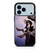 God of War Grace Mythology iPhone 17 Pro Case