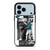 Haason Reddick Philadelphia Eagles iPhone 17 Pro Case