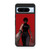 Jujutsu Kaisen Maki Awakening Motorola Google Pixel 8 Case
