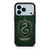 Harry Potter Slytherin Emblem iPhone 17 Pro Case