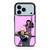 Hawkeye and Kate Bishop Comic iPhone 17 Pro Case