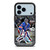 Henrik Lundqvist New York Rangers iPhone 17 Pro Case