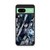 Jujutsu Kaisen Megumi Comic Art Motorola Google Pixel 8a Case