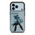 Horizon Zero Dawn Aloy The Noras Shadow iPhone 17 Pro Case