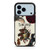 House Targaryen Fire Blood Game of Thrones 01 iPhone 17 Pro Case