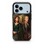House Targaryen Fire Blood Game of Thrones 03 iPhone 17 Pro Case